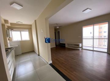 Apartamento · 78m² · 3 Quartos · 1 Vaga · Apartamento 3 Dormitórios com Suíte, Varanda Gourmet e Lazer Completo | 78m²