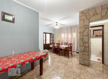 Casa · 290m² · 5 Quartos · 5 Vagas · Casa à Venda - Parque das Universidades, 5 Quartos, 290 m2