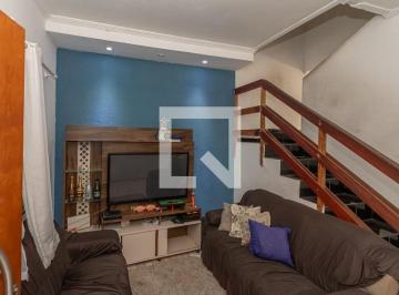 Casa · 115m² · 3 Quartos · 2 Vagas · Casa à Venda - Jardim das Palmeiras, 3 Quartos, 115 m2
