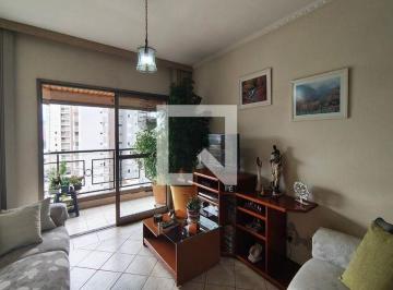 Apartamento · 90m² · 3 Quartos · 2 Vagas · Apartamento à Venda - Jardim Aurélia, 3 Quartos, 90 m2