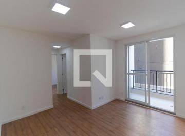 Apartamento · 56m² · 2 Quartos · 1 Vaga · Apartamento à Venda - Bonfim, 2 Quartos, 56 m2
