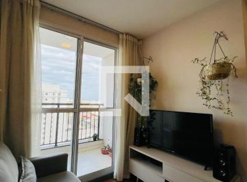 Apartamento · 54m² · 2 Quartos · 1 Vaga · Apartamento à Venda - Bonfim, 2 Quartos, 54 m2