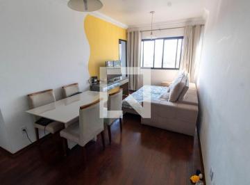 Apartamento · 92m² · 3 Quartos · 1 Vaga · Apartamento à Venda - Bonfim, 3 Quartos, 92 m2