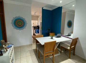 Casa · 130m² · 3 Quartos · 2 Vagas · Casa com 3 Quartos e 3 banheiros à Venda, 130 m² em Paulinia.
