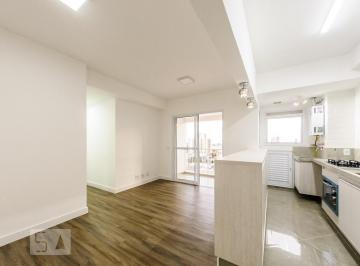 Apartamento · 61m² · 2 Quartos · 1 Vaga · Apartamento à Venda - Ponte Preta, 2 Quartos, 61 m2