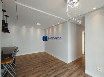 Apartamento · 70m² · 2 Quartos · 2 Vagas · Apartamento à Venda no Mansões Santo Antônio – 2 Quartos (1 Suíte) | 70m²