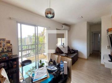 Apartamento · 78m² · 3 Quartos · 2 Vagas · Apartamento à Venda - Parque Fazendinha, 3 Quartos, 78 m2