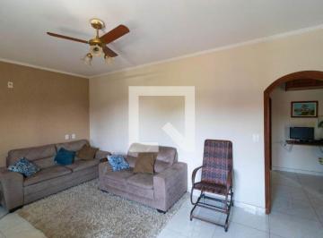 lugar tranquilo, parque com playgraund com equipamentos de ginastica, posto de s · Casa à Venda - Jardim Eulina, 3 Quartos, 236 m2