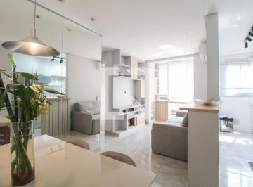 Apartamento · 59m² · 2 Quartos · 1 Vaga · Apartamento à Venda - Bonfim, 2 Quartos, 59 m2