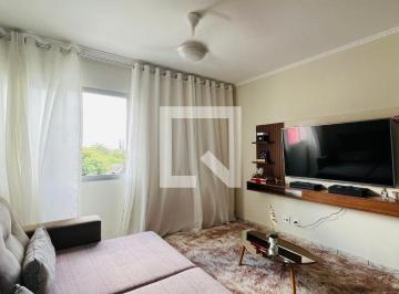 Apartamento · 74m² · 2 Quartos · 1 Vaga · Apartamento à Venda - Vila Industrial, 2 Quartos, 74 m2