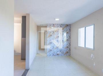 Apartamento · 51m² · 2 Quartos · 1 Vaga · Apartamento à Venda - Parque Fazendinha, 2 Quartos, 51 m2