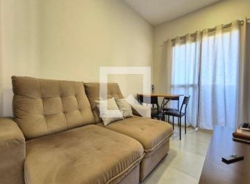 Apartamento · 59m² · 2 Quartos · 1 Vaga · Apartamento à Venda - Cidade Satélite íris, 2 Quartos, 59 m2