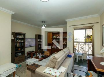 Apartamento · 58m² · 2 Quartos · 1 Vaga · Apartamento à Venda - Bonfim, 2 Quartos, 58 m2