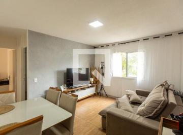 Apartamento de 2 quartos, Campinas · Apartamento à Venda - Jardim Andorinhas, 2 Quartos, 63 m2