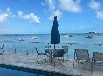Apartamento de 1 quarto, Fortaleza · Apartamento pé na Areia