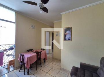 Apartamento · 67m² · 2 Quartos · 1 Vaga · Apartamento à Venda - Jardim das Bandeiras, 2 Quartos, 67 m2