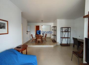 Apartamento · 70m² · 1 Quarto · 1 Vaga · Flat Mobiliado para Locação no Edifício Saint Honoré | 1 Suíte e Sacada