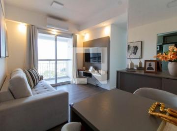 Apartamento · 76m² · 2 Quartos · 2 Vagas · Apartamento à Venda - Ponte Preta, 2 Quartos, 76 m2