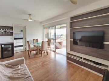 Apartamento · 109m² · 3 Quartos · 3 Vagas · Apartamento à Venda - Parque Prado, 3 Quartos, 109 m2