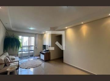 Apartamento · 79m² · 3 Quartos · 2 Vagas · Apartamento à Venda - Mansões Santo Antônio, 3 Quartos, 79 m2