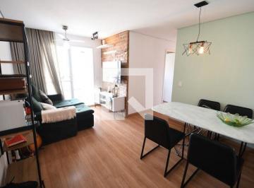 Apartamento · 77m² · 3 Quartos · 2 Vagas · Apartamento à Venda - Taquaral, 3 Quartos, 77 m2
