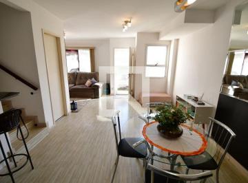 Casa · 100m² · 3 Quartos · 2 Vagas · Casa à Venda - Parque Imperador, 3 Quartos, 100 m2