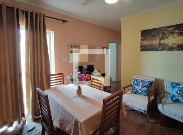 Apartamento · 64m² · 2 Quartos · 1 Vaga · Apartamento à Venda - Jardim Andorinhas, 2 Quartos, 64 m2