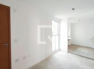 Apartamento · 47m² · 2 Quartos · 1 Vaga · Apartamento à Venda - Jardim Samambaia, 2 Quartos, 47 m2