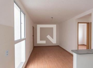 Apartamento · 44m² · 2 Quartos · 1 Vaga · Apartamento à Venda - Jardim Capivari, 2 Quartos, 44 m2
