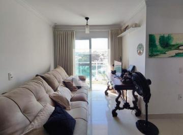 Apartamento · 70m² · 3 Quartos · 1 Vaga · Apartamento à Venda - Parque Industrial, 3 Quartos, 70 m2