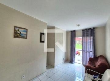 Apartamento · 57m² · 2 Quartos · 1 Vaga · Apartamento à Venda - Jardim São José, 2 Quartos, 57 m2