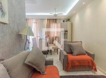 Apartamento · 74m² · 3 Quartos · 1 Vaga · Apartamento à Venda - Jardim das Bandeiras , 3 Quartos, 74 m2