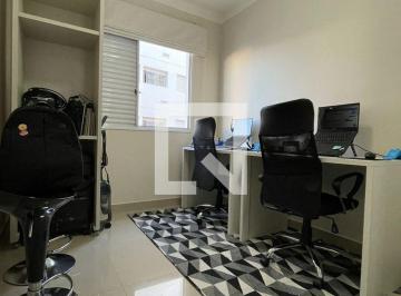 Apartamento · 47m² · 2 Quartos · 1 Vaga · Apartamento à Venda - Jardim Novo Horizonte, 2 Quartos, 47 m2