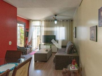 Apartamento · 74m² · 3 Quartos · 1 Vaga · Apartamento à Venda - Jardim das Bandeiras, 3 Quartos, 74 m2