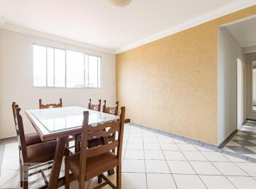 Apartamento · 90m² · 3 Quartos · 1 Vaga · Apartamento à Venda - Jardim Flamboyant, 3 Quartos, 90 m2