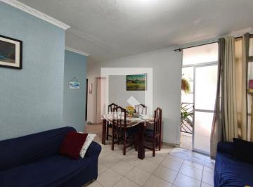 Apartamento · 66m² · 2 Quartos · 1 Vaga · Apartamento à Venda - Jardim das Bandeiras, 2 Quartos, 66 m2