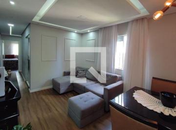 Apartamento · 62m² · 2 Quartos · 1 Vaga · Apartamento à Venda - Vila Mimosa, 2 Quartos, 62 m2