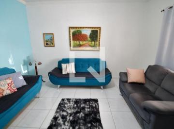Casa de 3 quartos, Campinas · Casa à Venda - Santa Genebra, 3 Quartos, 200 m2