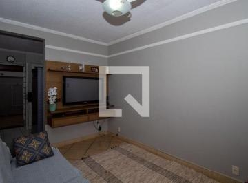 Casa · 75m² · 2 Quartos · 1 Vaga · Casa à Venda - Parque Villa Flores, 2 Quartos, 75 m2