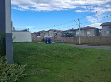 Terreno · 244m² · Terreno à venda Condomínio Jardins Lírios Paulinia S/P.