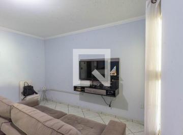 Casa · 138m² · 2 Quartos · 2 Vagas · Casa à Venda - Jardim San Diego, 2 Quartos, 138 m2