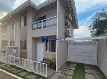 Casa · 95m² · 3 Quartos · 2 Vagas · Casa à venda com 3 quartos, sendo uma suíte, Parque Rural Fazenda Santa Cândida