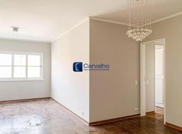 Photo 1 · Apartamento à Venda no Cambuí com 3 Quartos e 115m²