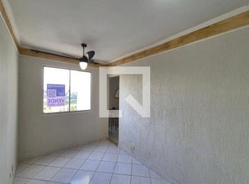 Apartamento · 62m² · 2 Quartos · 2 Vagas · Apartamento à Venda - Jardim Interlagos, 2 Quartos, 62 m2