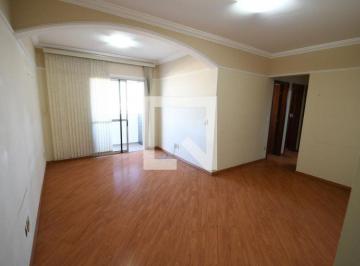 Apartamento · 95m² · 3 Quartos · 1 Vaga · Apartamento à Venda - Bonfim, 3 Quartos, 95 m2