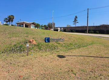 Terreno · 552m² · Terrenos à venda em condomínio a partir de 525 m² pronto para construir.