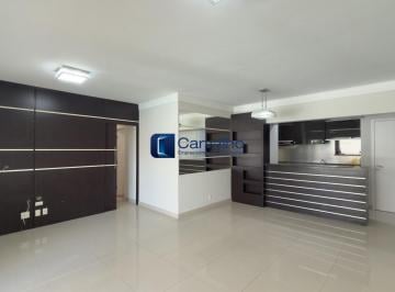Apartamento · 126m² · 3 Quartos · 2 Vagas · Apartamento Mansões Santo Antonio c/ 3 quartos uma sendo suite