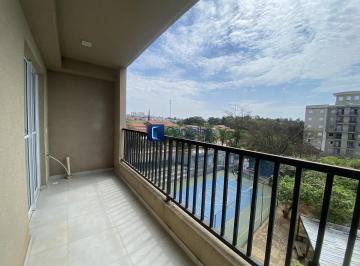 Apartamento · 70m² · 3 Quartos · 2 Vagas · Apartamento 3 Quartos com Suíte e Varanda Gourmet – 2 Vagas e Lazer Completo