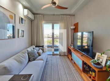 Apartamento · 73m² · 3 Quartos · 1 Vaga · Apartamento à Venda - Parque Industrial, 3 Quartos, 73 m2