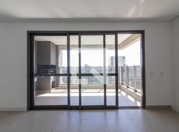 Apartamento · 125m² · 3 Quartos · 3 Vagas · Apartamento à Venda - Nova Campinas, 3 Quartos, 125 m2